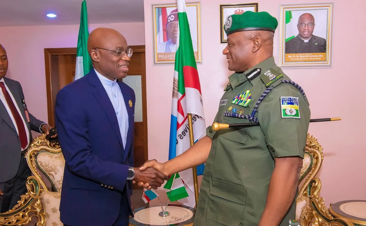 Three killed in Benue attacks days after IGP’s visit