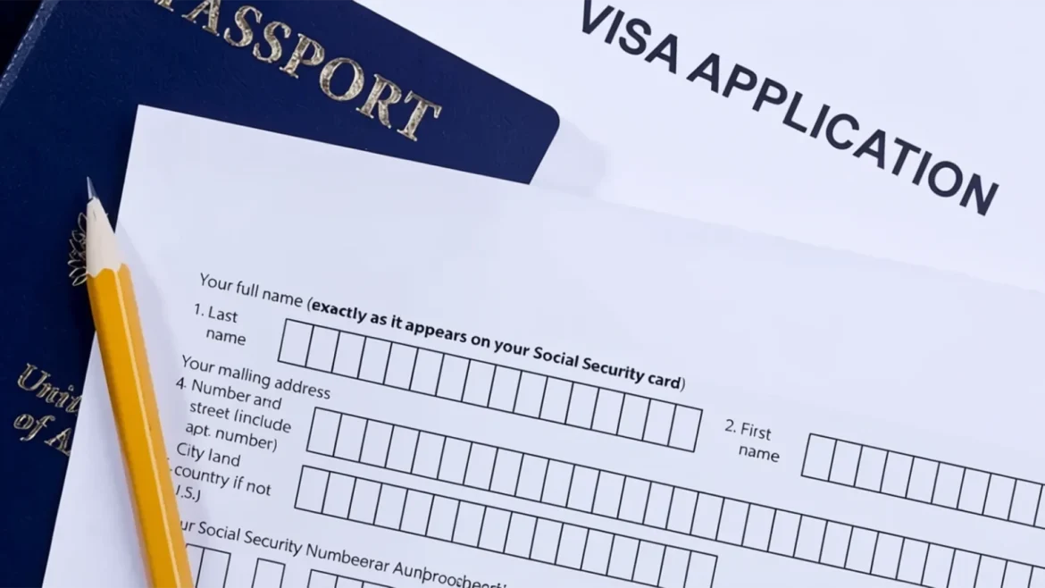 U.S. to stop visa processing at Abuja embassy, 24 other African missions