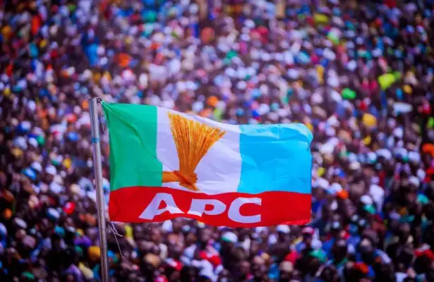 Benue APC Crisis: State Assembly Tickets Split Between Akume, Alia Camps