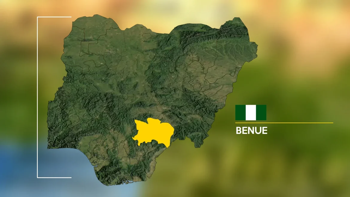 1 killed in another attack on Benue community