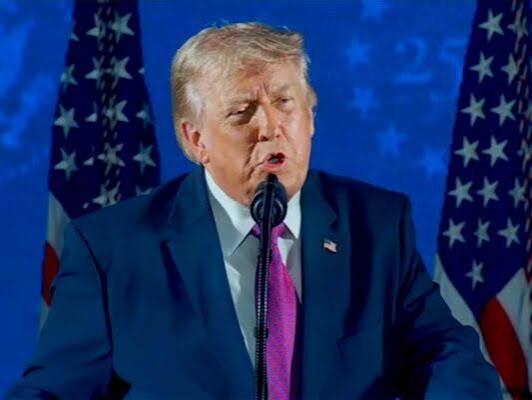 Iran newspaper lists Trump, European leaders as revenge targets