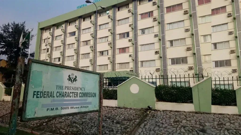 FG Lists Seven Mistakes to Avoid When Applying for Government Jobs