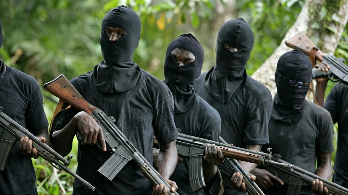 Gunmen attack Benue bishop’s residence, abduct seminarian