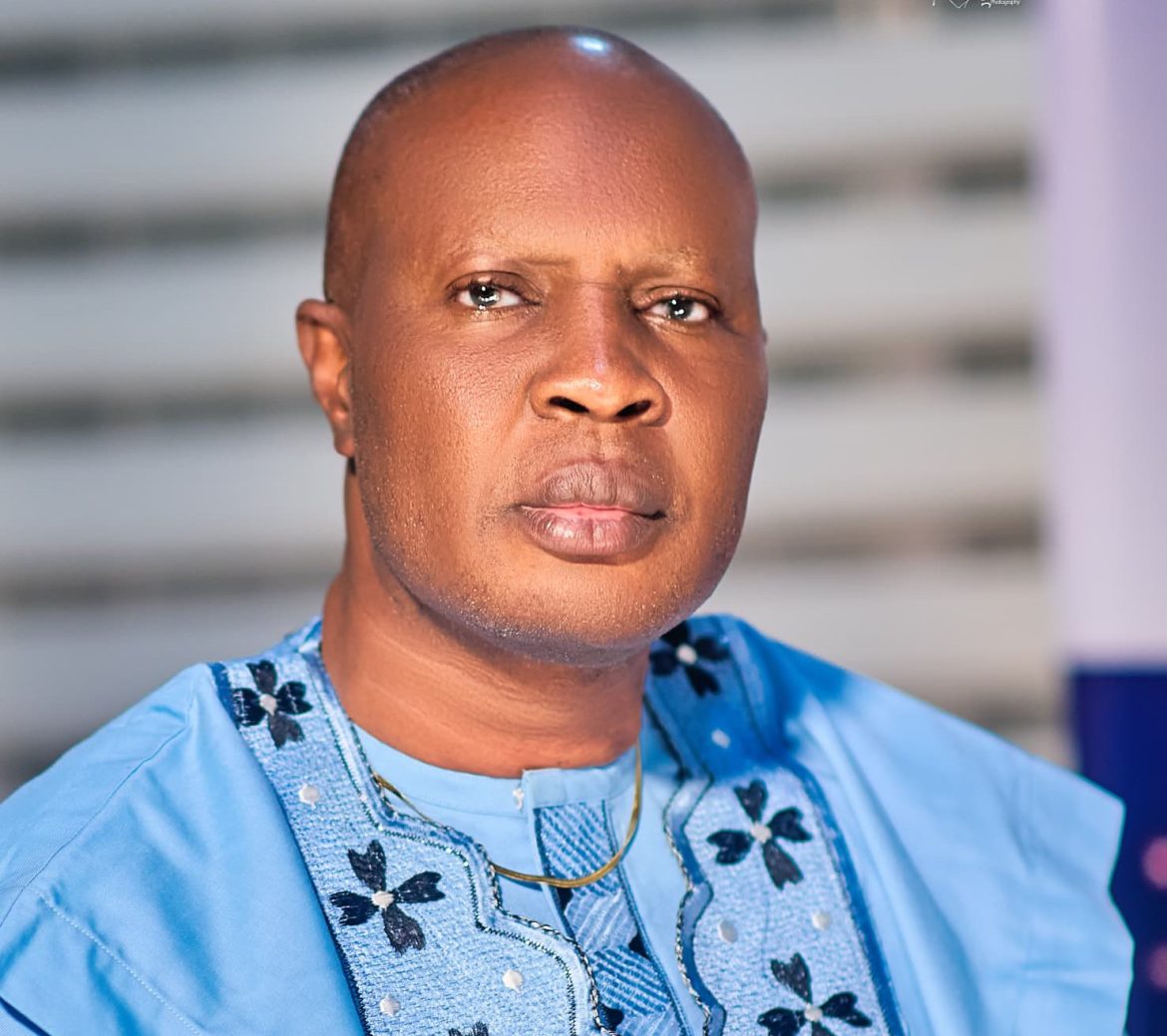 Igbo Leader Mkparu, Backs Gov Mutfwang, Knocks Dalung Over Civil War Apology Row