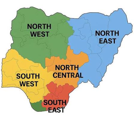 Why North Central Nigeria Deserves Recognition as a Distinct Region