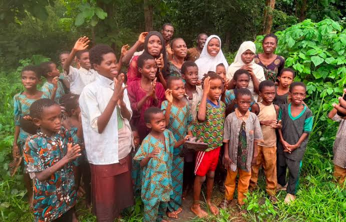 Oriire Schoolchildren: How arrest of kidnappers’ family members led victims’ rescue