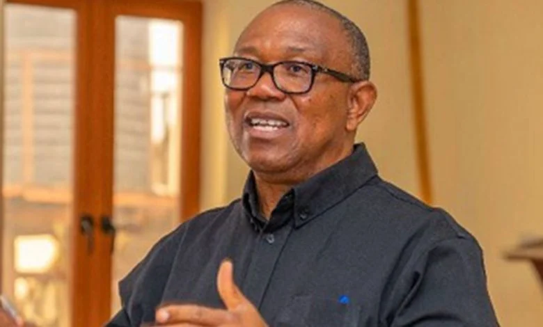 “There was an attempt on my life” – Peter Obi recounts incident with Benue Gov Alia