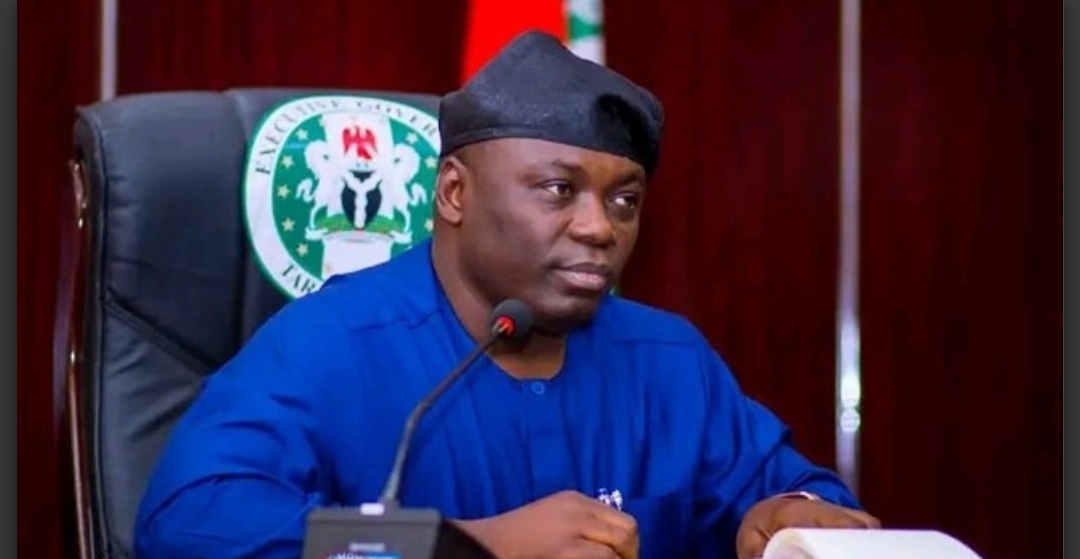 Project Execution: Report What You See, Gov. Kefas Tells NEC Monitoring Team