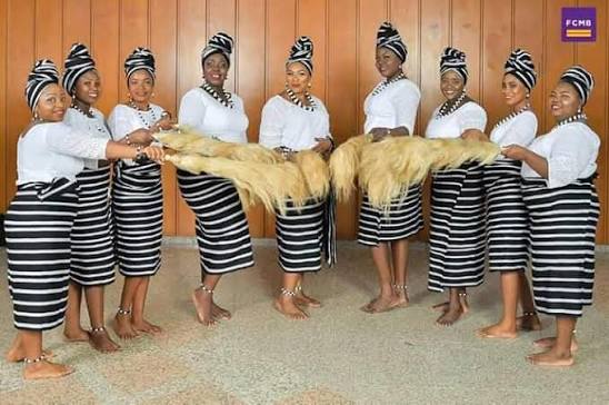 BOKOTIS OF THE TIV NATION: Celebrating Distinguished Tiv Leaders and Their Outstanding Contributions to Benue State, North Central and Nigeria Since 1999
