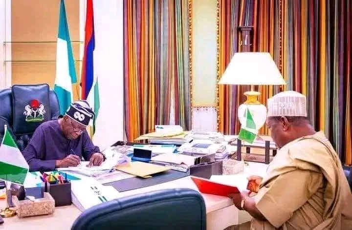 PRESIDENT TINUBU APPROVES EXPANSION OF NIGERIAN ARMY TO 12 DIVISIONS, RECRUITMENT OF 28,000 PERSONNEL TO STRENGTHEN NATIONAL SECURITY