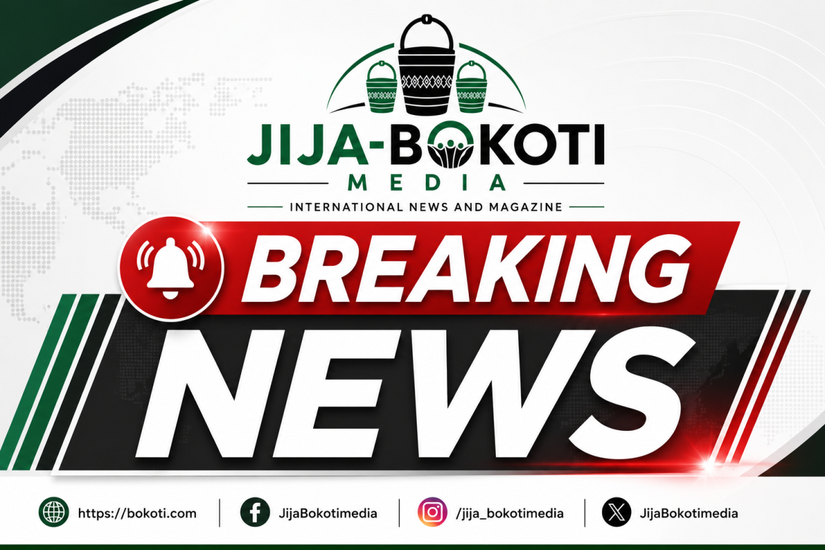 BREAKING NEWS: Appeal court nullifies order for deregistration of ADC, four others