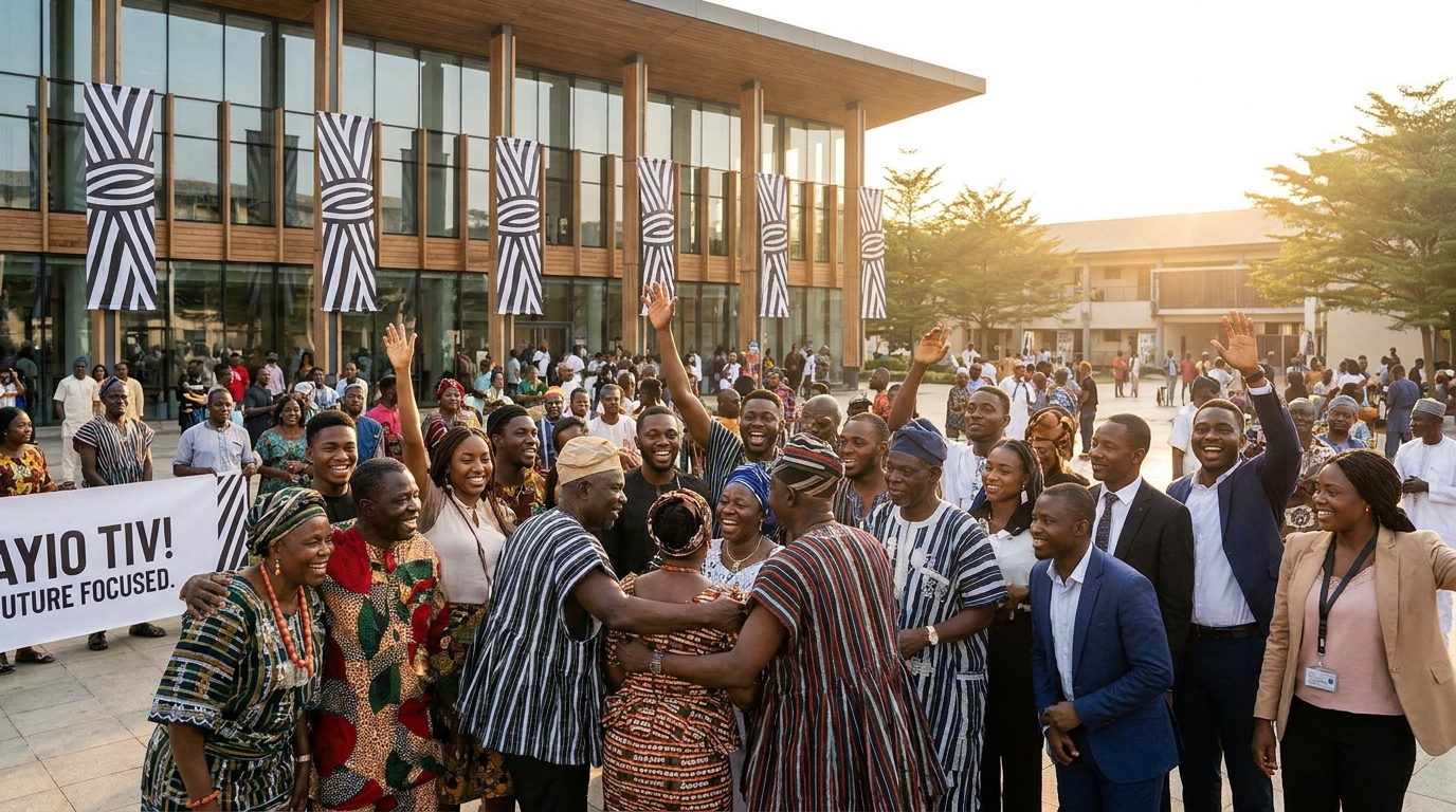 Community Leadership