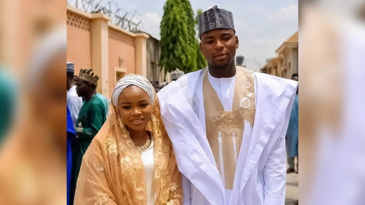 Bride sentenced to death for killing husband nine days after wedding in Kano