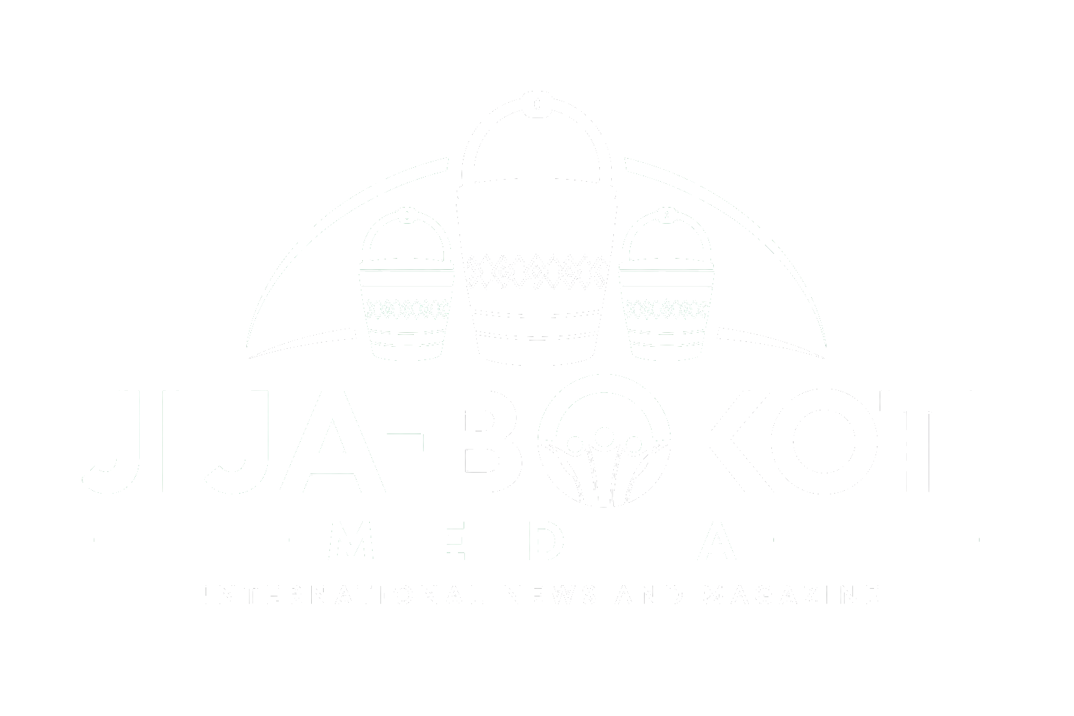 JIJA Bokoti International Newspaper