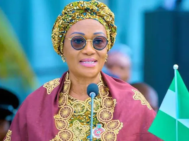 No Nigerian should go hungry – Remi Tinubu