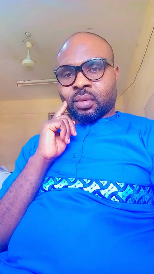 Ukpoughul Emmanuel Igbayima