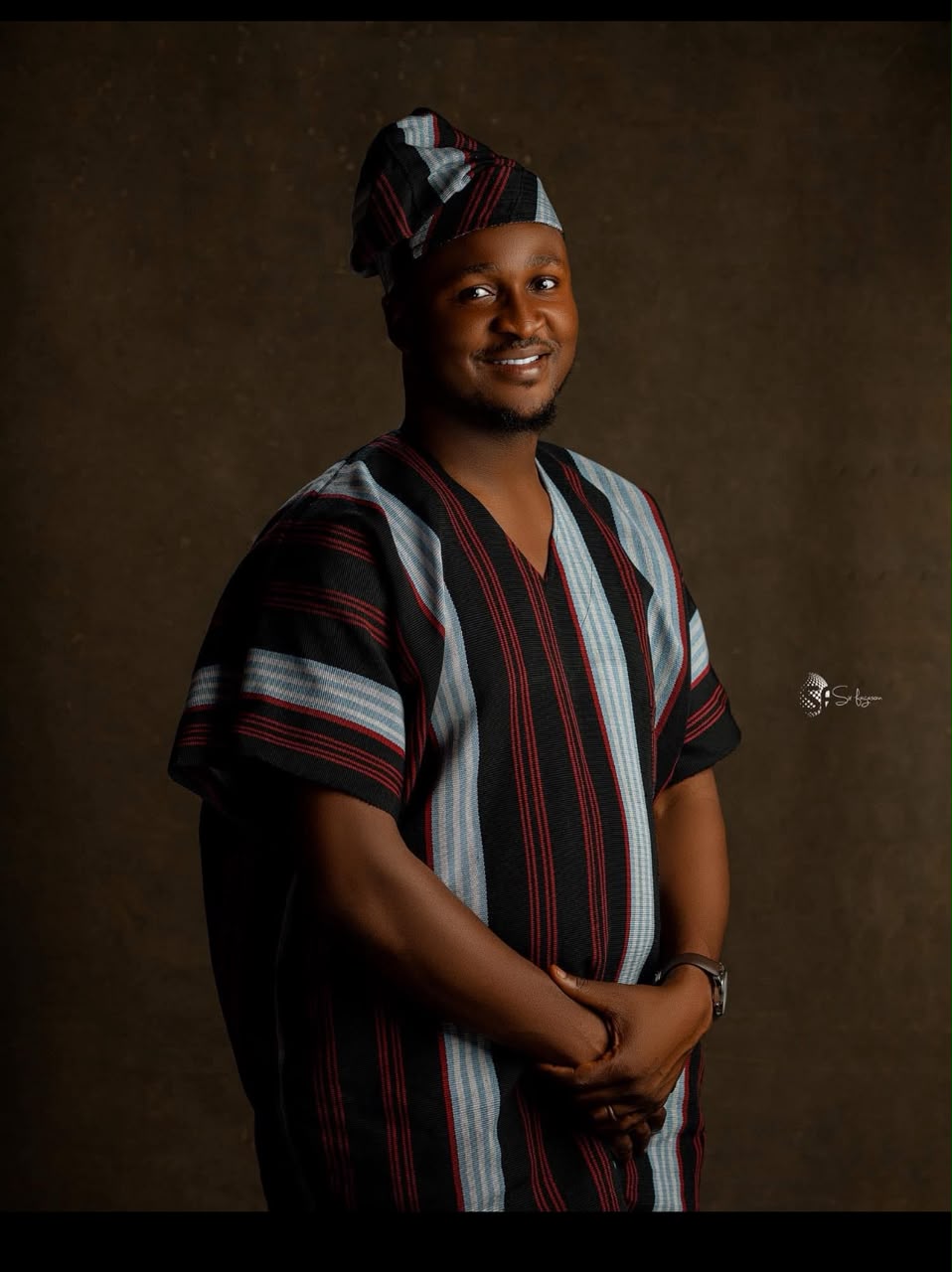 Audu Alfred Gbaja