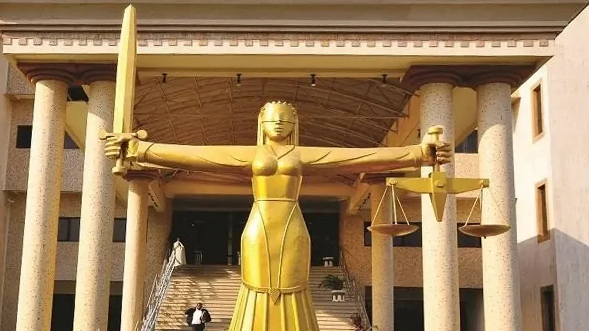 Plateau Court Upholds State Jurisdiction to Try Terrorism Cases