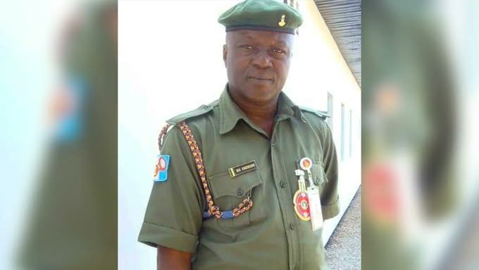 BREAKING: Retired Army Officer Survives Gunshot Attack During Kidnapping Incident in Abuja