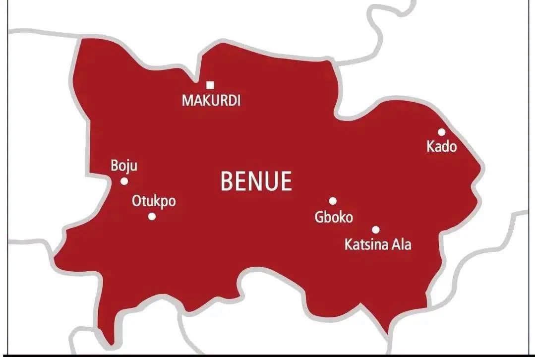 🚨 BREAKING: 10 FEARED KILLED IN UKUM ATTACK