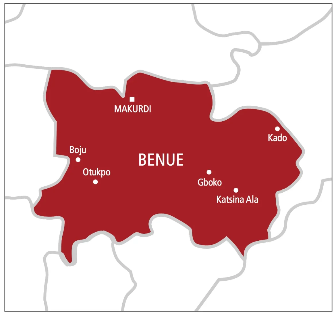 Benue Has No Land for Federal Ranching Experiment — DRAF Rejects Proposed Pilot Programme