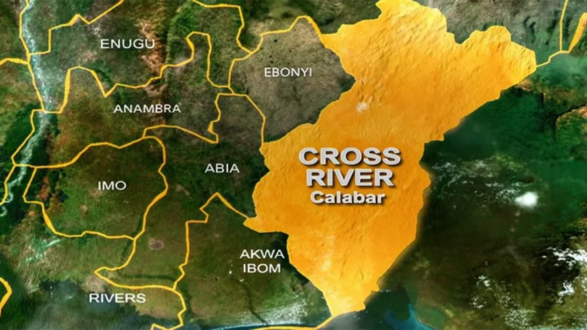 Cross River Government Debunks Report of Deputy Governor’s Accident