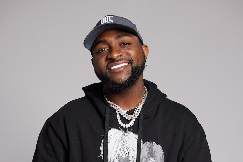 Osun Politics Is Evil, Davido Says as He Responds to Critics