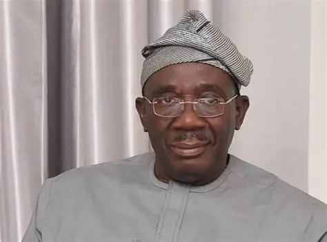 Police Summon Osun Senator Fadahunsi Over Alleged Threat Against Accord Members