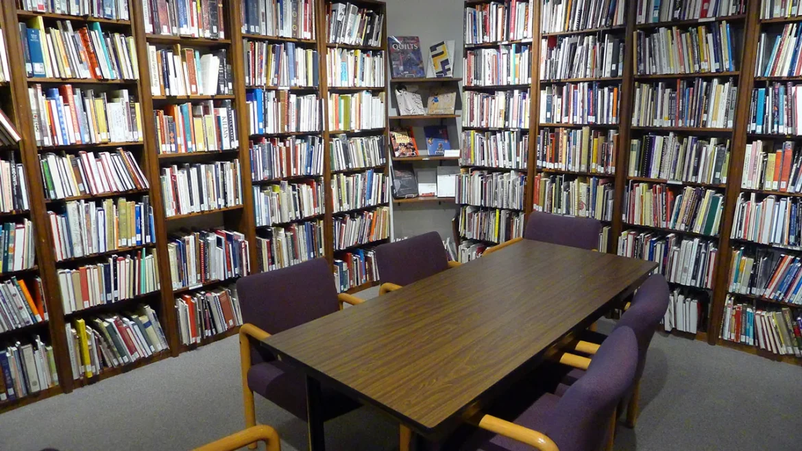 FG Approves N118.3bn to Complete National Library of Nigeria Headquarters, N37bn for Furnishing