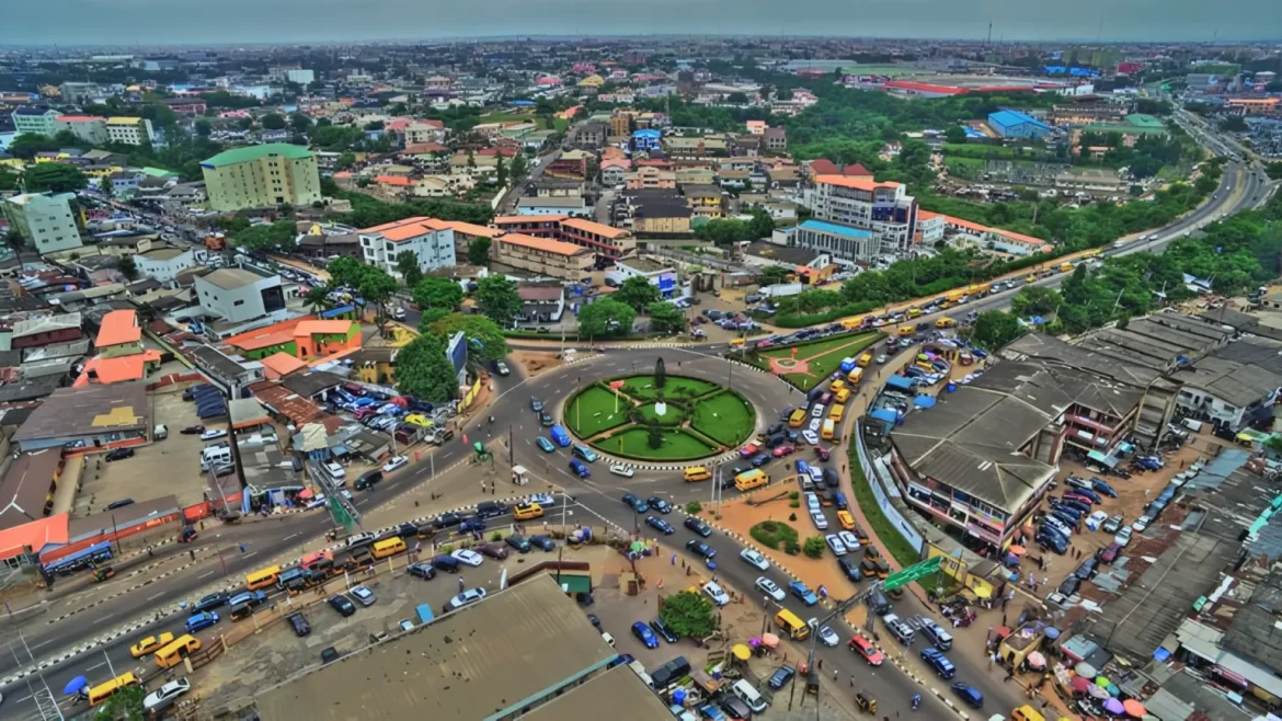 FOUR PROPOSALS THAT COULD HELP CLOSE LAGOS’ ₦6 TRILLION HOUSING GAP