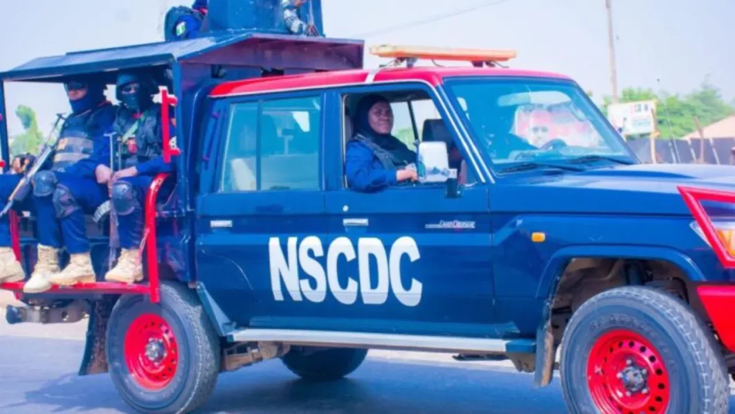 NSCDC deploys 10,000 personnel for Osun governorship election