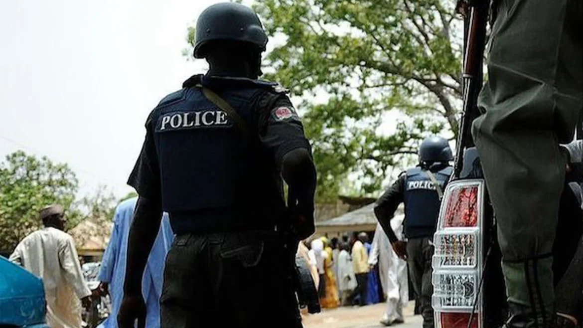 Police intensify rescue of abducted persons in Enugu community