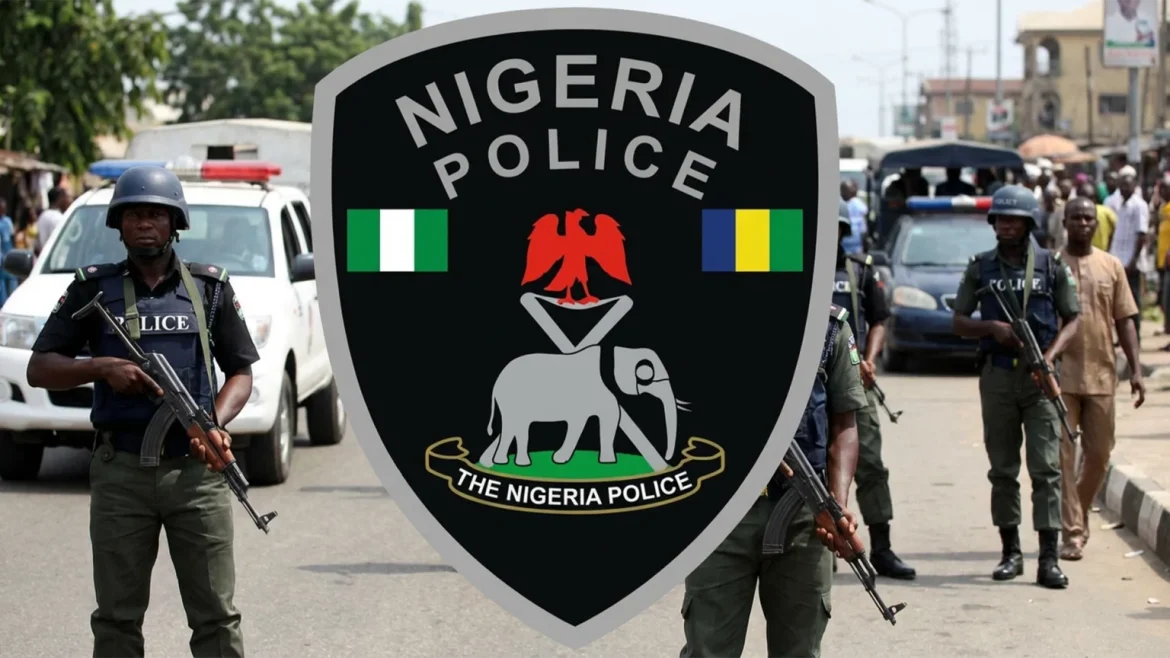 Osun Poll: Police Bar Amotekun, CJTF, Hunters, Neighbourhood Watch From Election Security