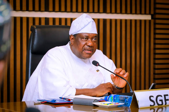 SGF HAILS PRESIDENT TINUBU’S REMARKABLE ACHIEVEMENTS IN INFRASTRUCTURE, EDUCATION AND SECURITY