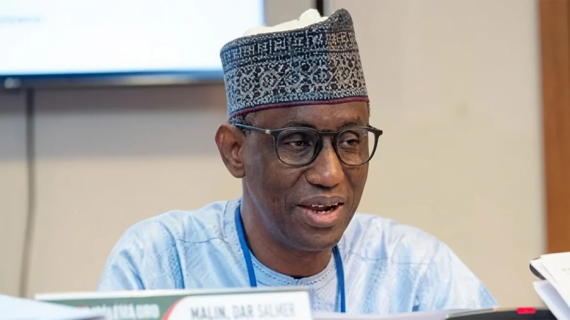 Nigeria, U.S. Hold Fresh Security Talks Amid Fiscal Transparency Concerns