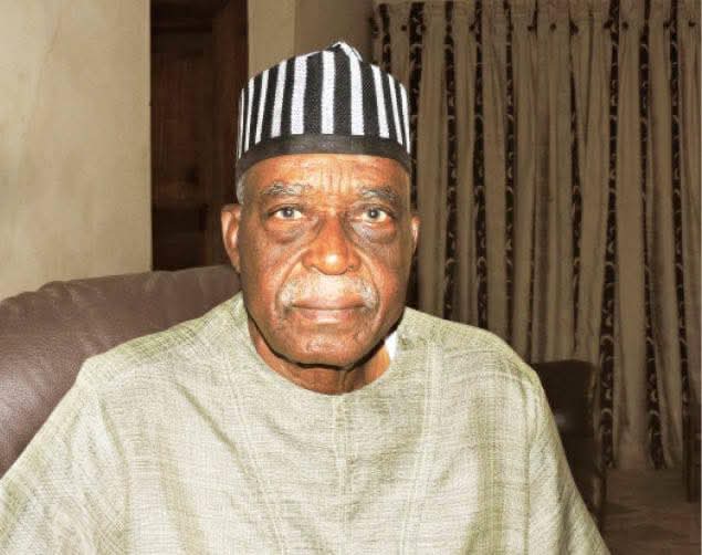 Brigadier-General John Atom Kpera: A Life of Military Service and Public Leadership