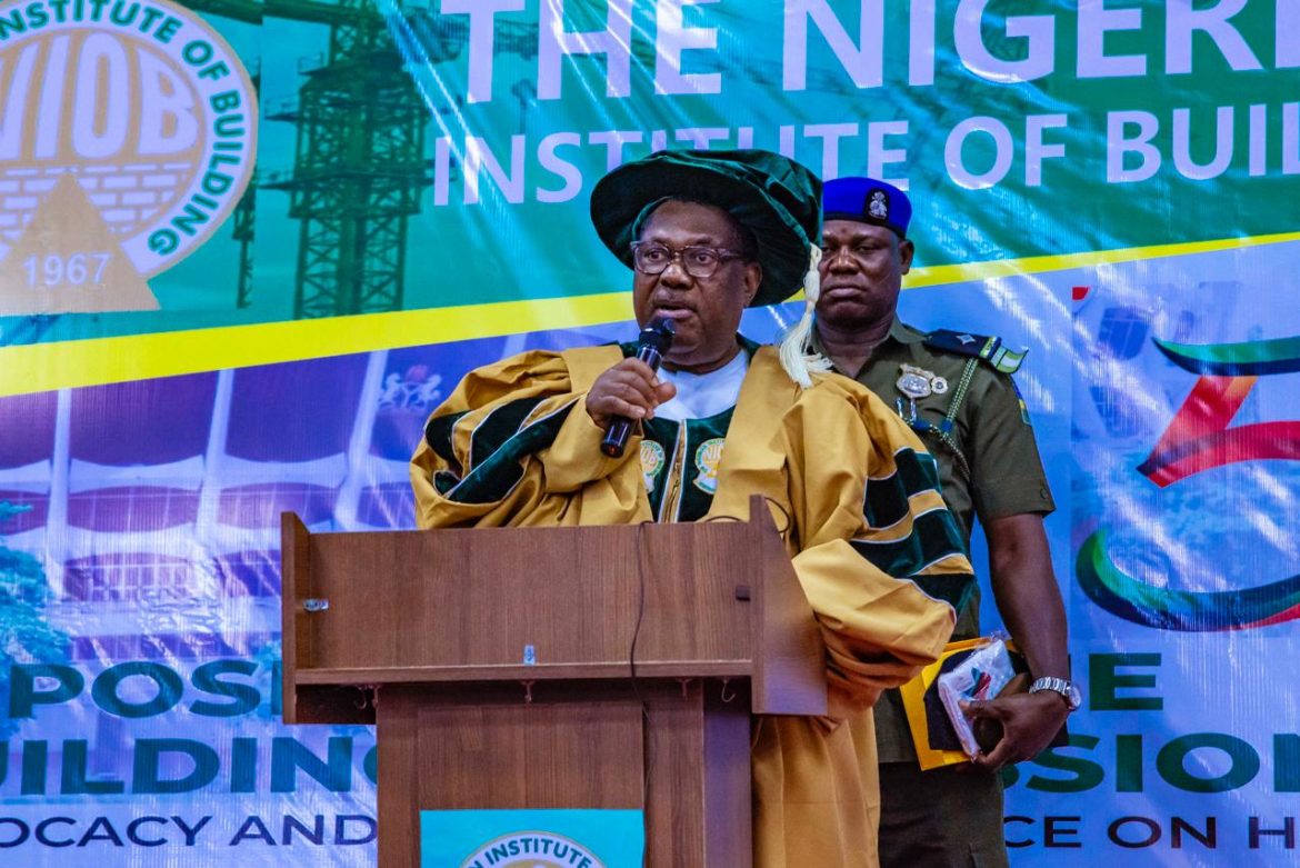 FG Moves to Establish Building Materials Manufacturing Hubs Across Nigeria