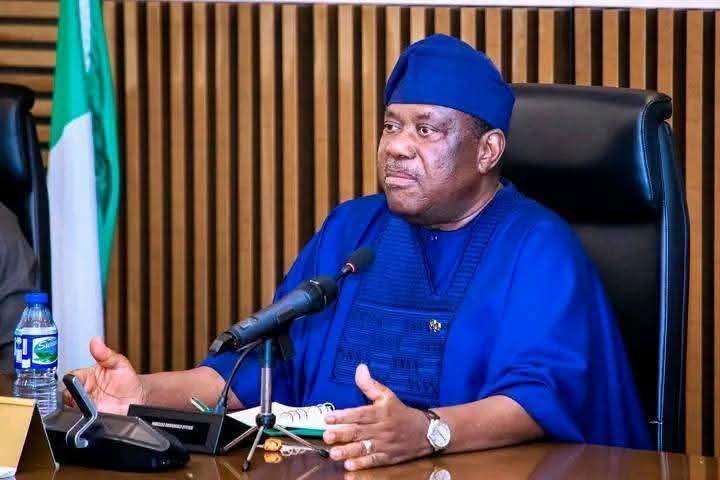 SGF AKUME AND THE FIGHT AGAINST FAKE GOVERNMENT AGENCIES IN NIGERIA