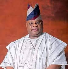 Adeleke Wins 2026 Osun Governorship Election