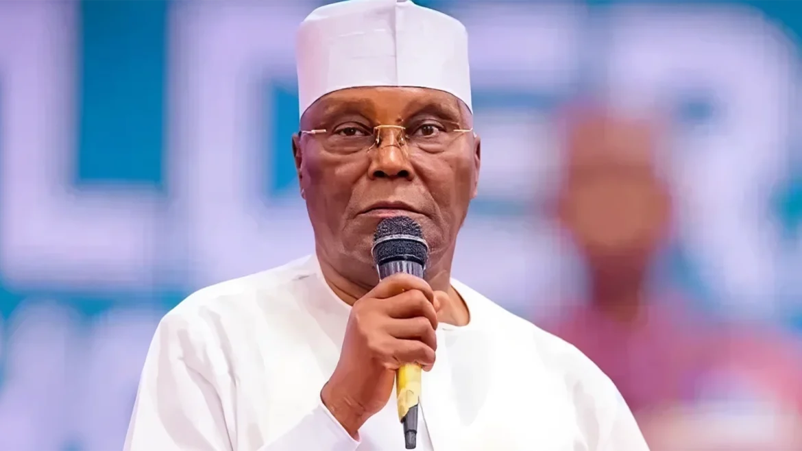 Atiku Insists on Petrol Subsidy as Presidency Questions Funding, Cites ₦19.1 Trillion Annual Cost