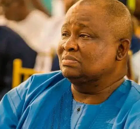Yayi threatens legal action over alleged Ekiti origin claims