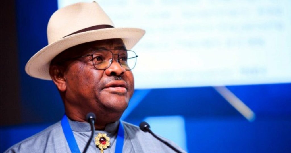 FCT Minister Nyesom Wike approves promotion exams for teachers