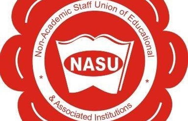 NASU members and delegates attending the National Executive Council meeting in Abuja